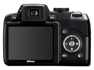 Illustration for article titled Nikon Enters Super-Zoom Race with 18X CoolPix P80